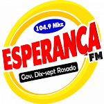 Cover Image of Télécharger Rádio Esperança FM  APK