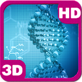 Enigmatic DNA Spinning Strings icon
