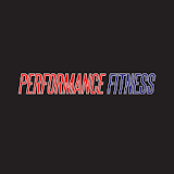 Performance Fitness icon