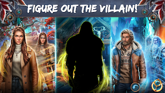 Game screenshot Mystery of Myths: Fjords apk download
