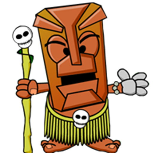 VooDoo-المشعوذ logo
