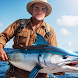 My Fishing Tour: Hook and Jerk - Androidアプリ