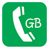Free GbwhatsApp Call & Advice icon