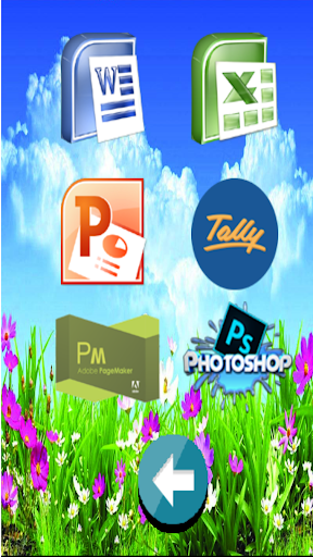 Daksh Computer Institute And Coaching Center