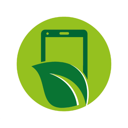 Amazônia em Belém logo
