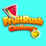 FruitRush Challenge icon