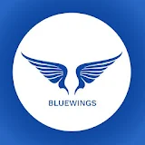 Bluewings Parent icon