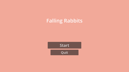 Falling Rabbit