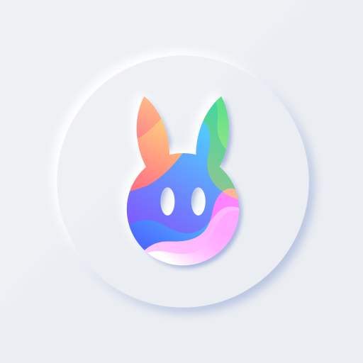 Rabbit KLWP Presets logo