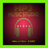 Lagu Malaysia - Exist Mp3 Terbaik icon