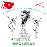 Radyo Karadeniz FM icon