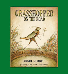 Icon image Grasshopper on the Road