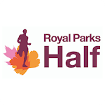 Cover Image of Download Royal Parks Half Marathon  APK