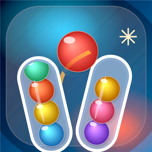 Ball Sort Puzzle