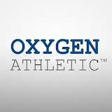 Oxygen Athletic icon