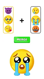 Mesclar Jogos de Emojis