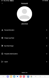 Screenshot image