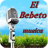 El Bebeto Musica icon