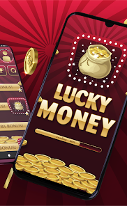 Imágen 3 Lucky Money - Play to Earn android