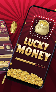 Captura 3 Lucky Money - Play to Earn android