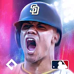 Cover Image of ダウンロード MLBホームランダービー  APK