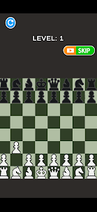 Chess strike