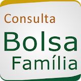 Bolsa Família 2018 Consulta icon