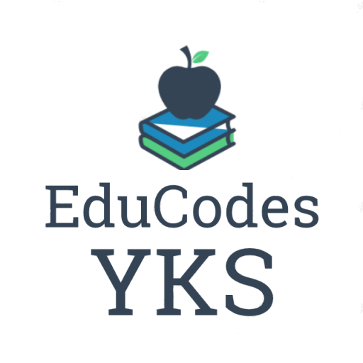 YKS (TYT-AYT) Tercih Robotu logo
