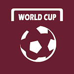Cover Image of ดาวน์โหลด World Cup 2022 - Qatar  APK