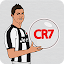 Cristiano Ronaldo Pixel - Color by number Neymar