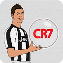 ダウンロード Cristiano Ronaldo Pixel - Color by number をインストールする 最新 APK ダウンローダ