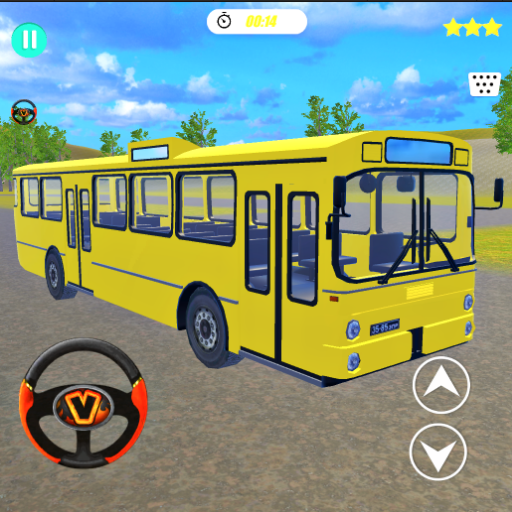 बस वाला गेम logo