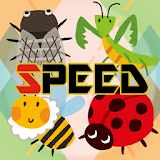 Insect Speed (card game) icon