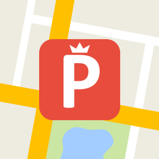 ParKing Premium: Find my car - Latest Icon