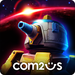 Tower Defense: Infinite War Mod Apk