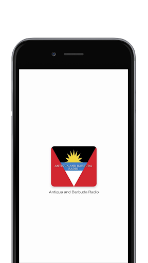Antigua and Barbuda Radio Screen 3