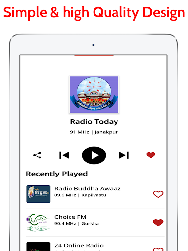 Радио России  Приложение Ради