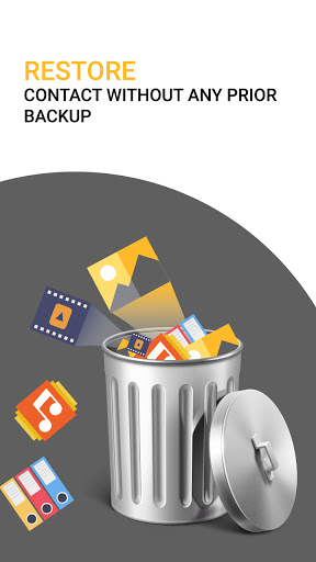 SD Card Data Recovery Screen 2