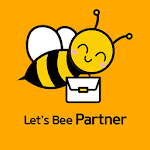 Cover Image of Tải xuống Let'sBee Partner  APK