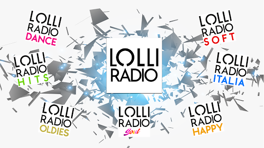 LolliRadio TV