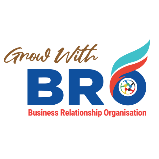 BroCrm logo