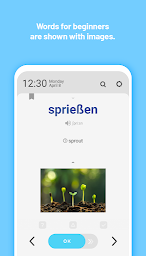 WordBit German (for English)