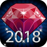 Jewel Quest 2018 icon