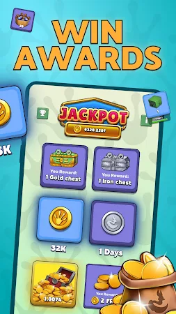 Game screenshot Crypto Frepe apk download