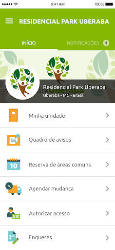 Park Uberaba Screen 3
