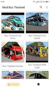 Mod Bus Thailand