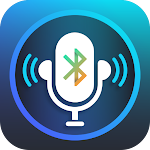 Cover Image of Download PhoneMic For Bluetooth Speaker  APK