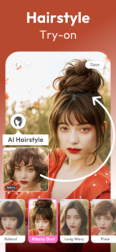YouCam Makeup - Selfie Editor - Photography - apps