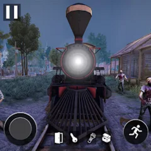 Cho Horror Train- Choo Charlee Download on Windows