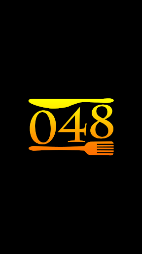 Android application ０４８／ゼロヨンハチ screenshort